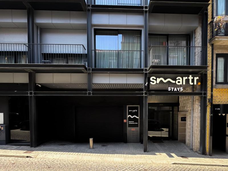 Smartr Porto Gaia & Spa - image 15