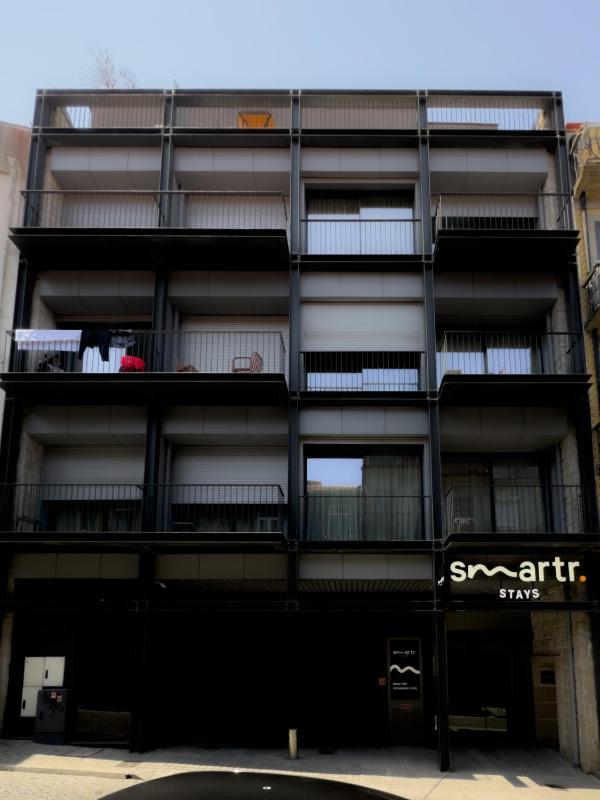 Smartr Porto Gaia & Spa - image 44