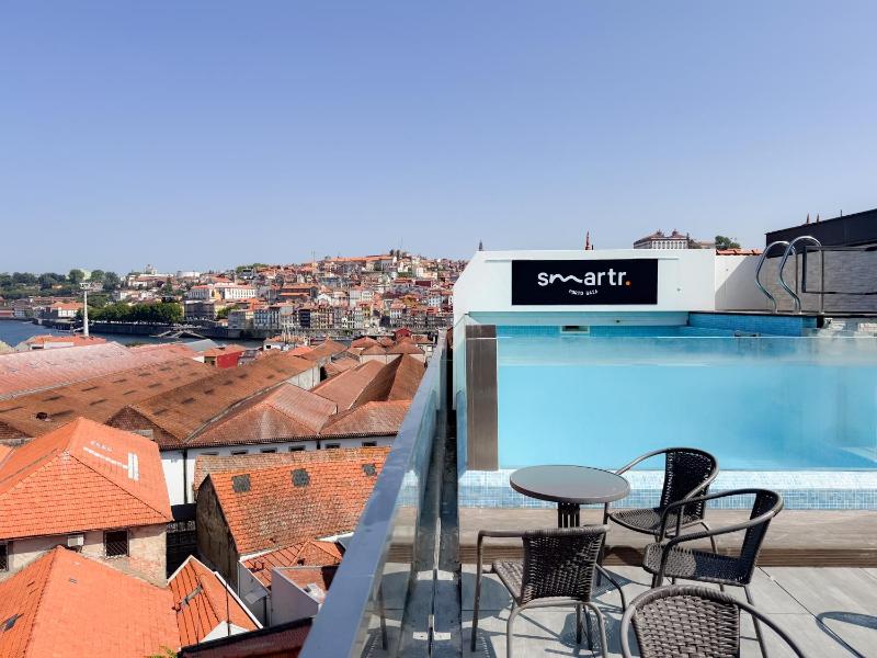 Smartr Porto Gaia & Spa - image 4