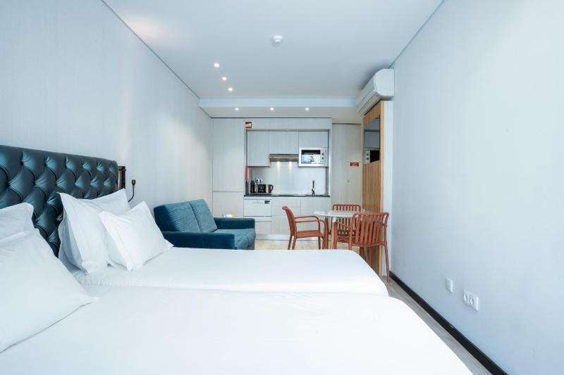 Smartr Porto Gaia & Spa - image 3