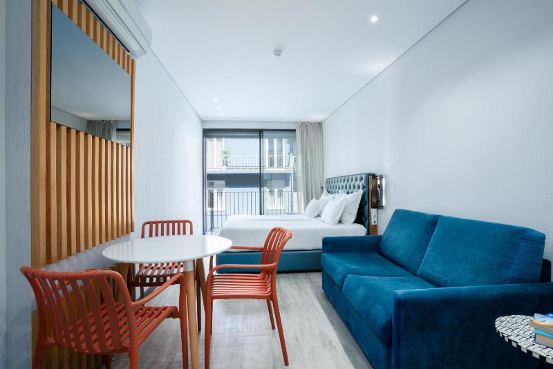 Smartr Porto Gaia & Spa - image 9