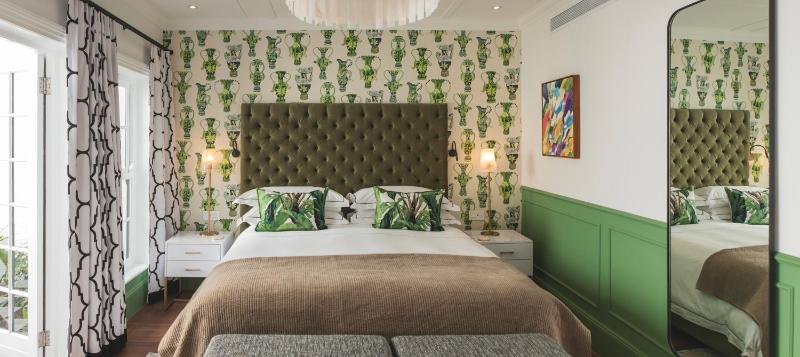 Cape Cadogan Boutique Hotel - image 3