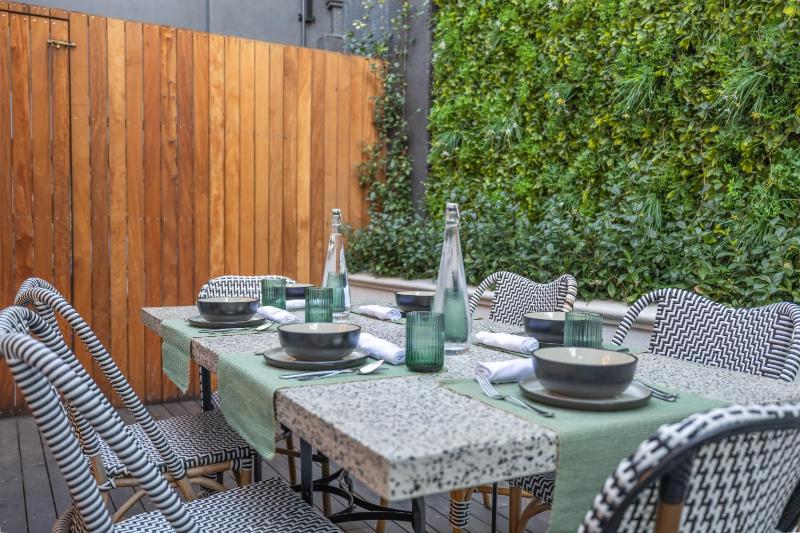 Cape Cadogan Boutique Hotel - image 13