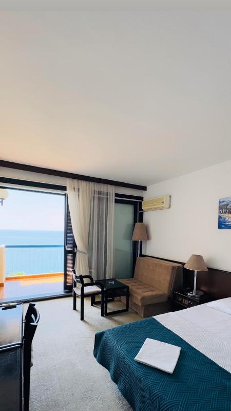CORPUS A - Hotel Albatros - image 12