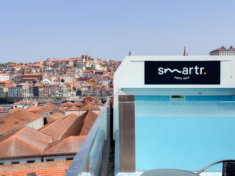 Smartr Porto Reis de Gaia & Spa - image 7