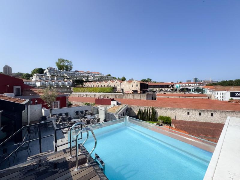 Smartr Porto Reis de Gaia & Spa - image 28