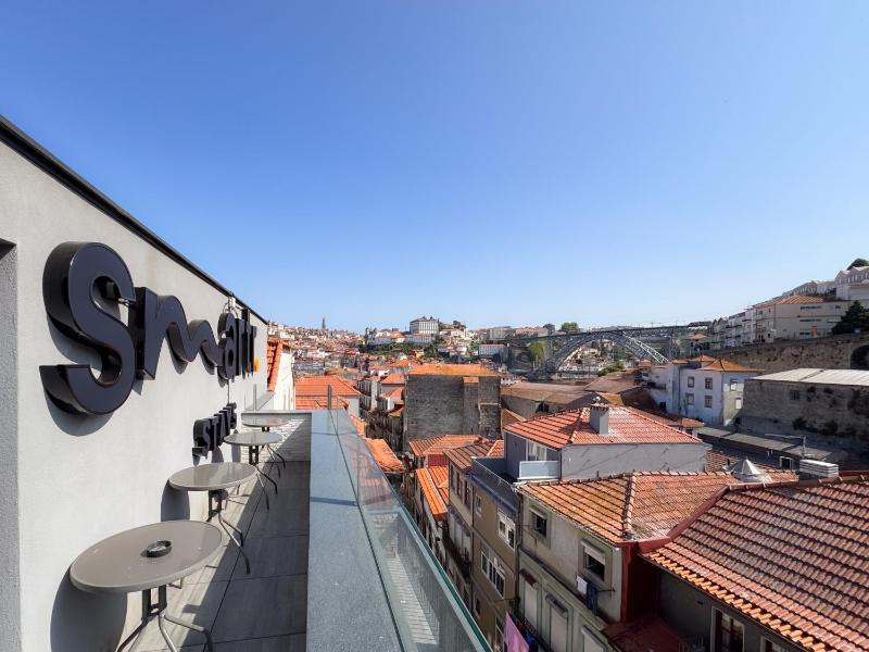 Smartr Porto Reis de Gaia & Spa - image 21