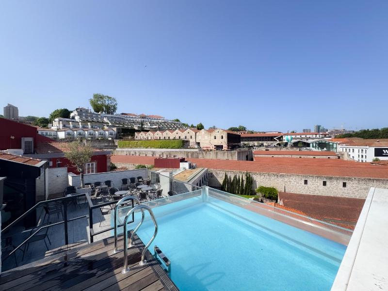 Smartr Porto Reis de Gaia & Spa - image 6