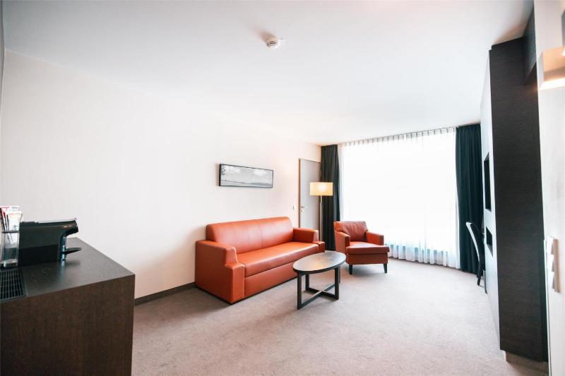 Atlantic Hotel Lübeck - image 9