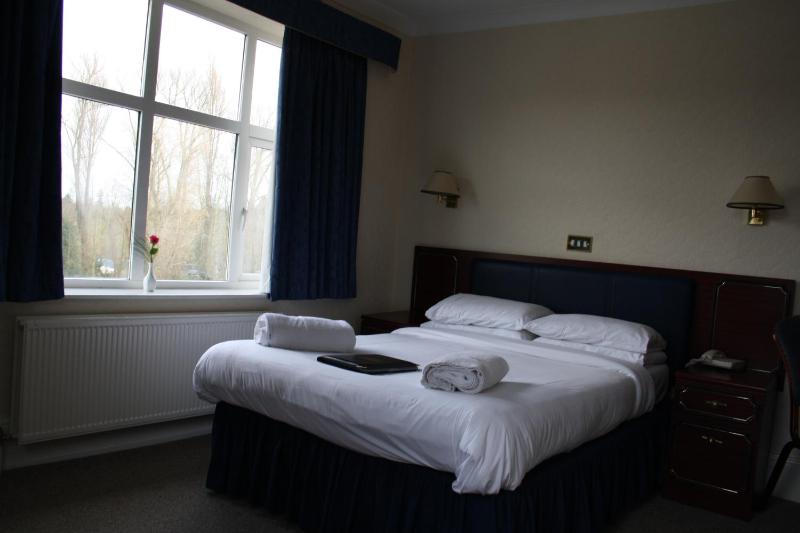 Standard Double Room image 1