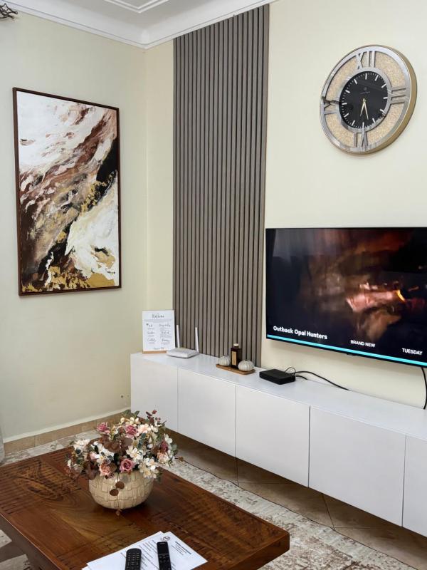 Semera Apartments - image 1