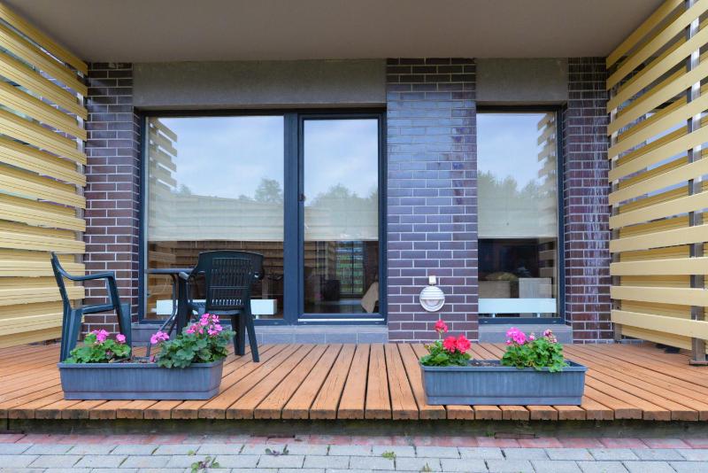 Apartamentai Irenta - image 30