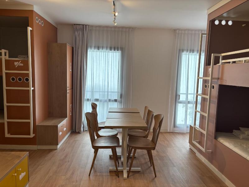 Apparthotel Privilodges Toulon Centre Gare - image 21