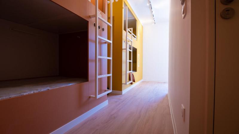 Apparthotel Privilodges Toulon Centre Gare - image 17