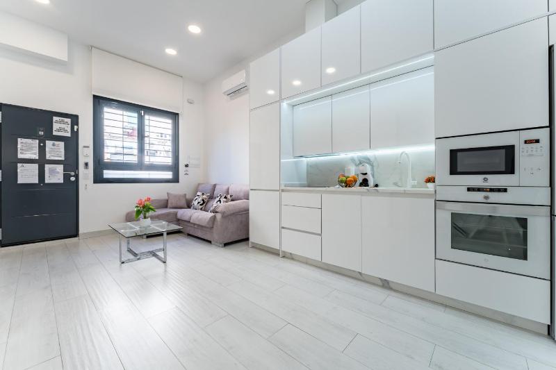 MalagaSuite CozyNest Center - image 6