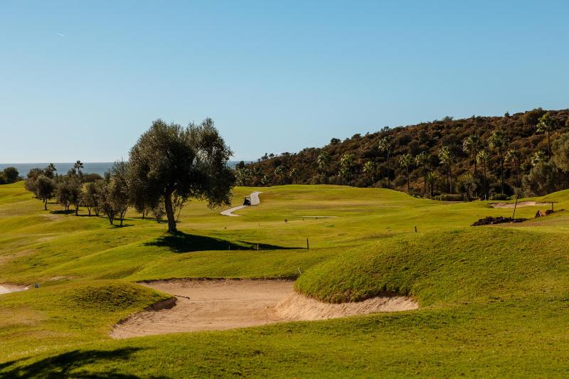 Holiday home with sea views south facing and close to the golf course and the beach in Elviria Hills - image 37