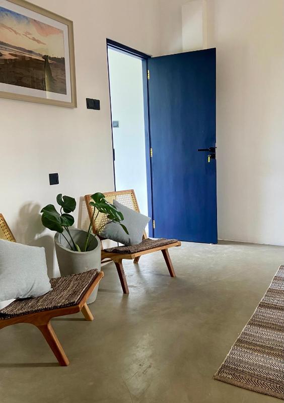 Boutique Beachside Stay in Mawella - This Is Not A Hotel - image 17