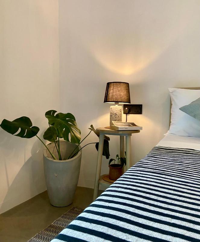 Boutique Beachside Stay in Mawella - This Is Not A Hotel - image 24