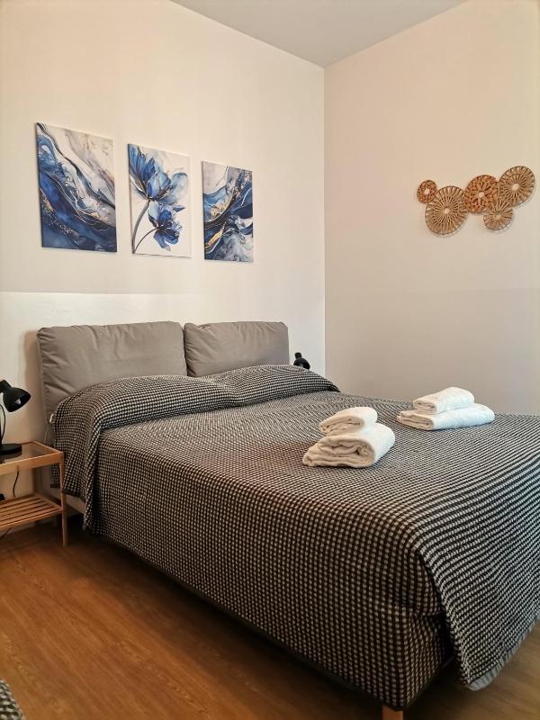 Tree Apartment Novelli - image 14