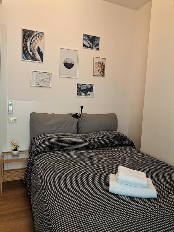 Tree Apartment Novelli - image 12