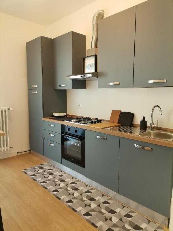 Tree Apartment Novelli - image 10