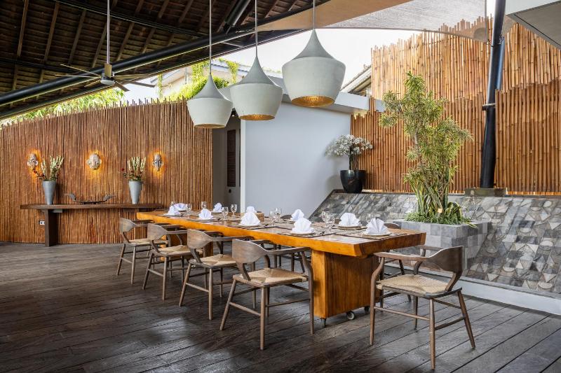 Villa Toraja A Hidden Luxury Retreat in the canggu - image 6