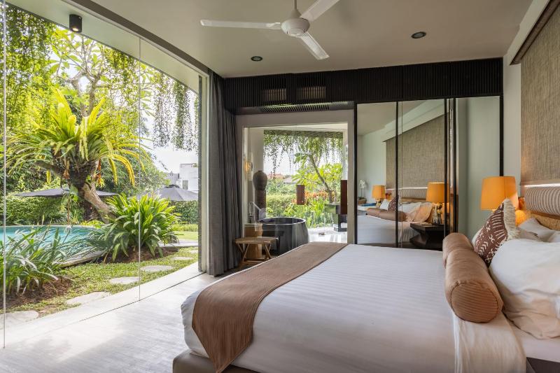 Villa Toraja A Hidden Luxury Retreat in the canggu - image 3