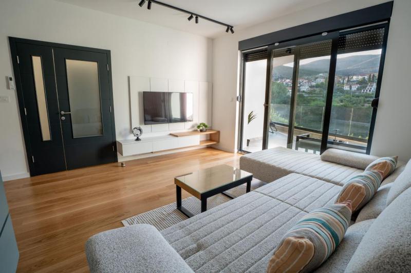 Apartman VISTA FIUME - image 4