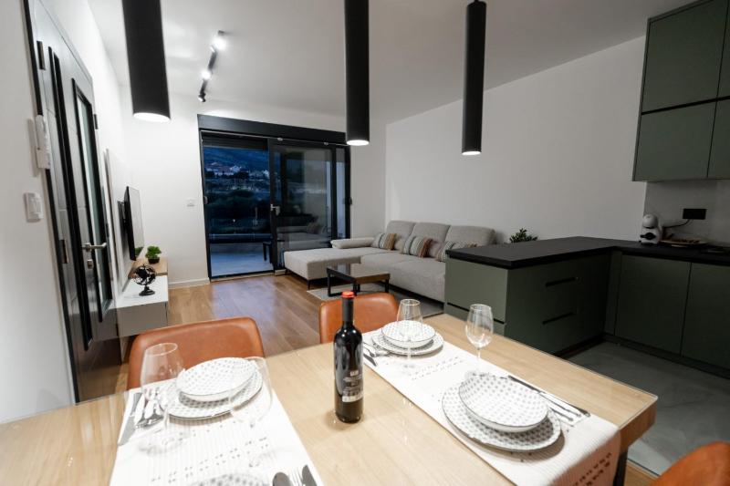 Apartman VISTA FIUME - image 8