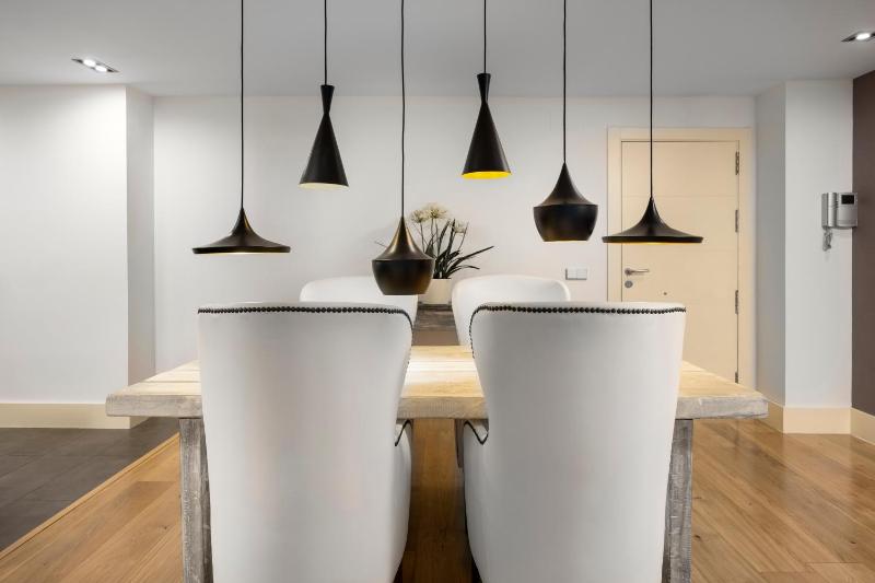 INMálaga Luxury Loft 3 - image 15