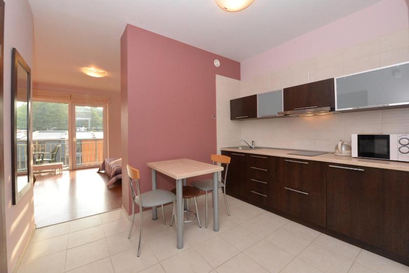 Apartamentai Irenta - image 23