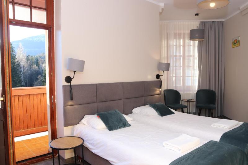 GórSKI SPA Karpacz w pobliżu wyciągów - image 37