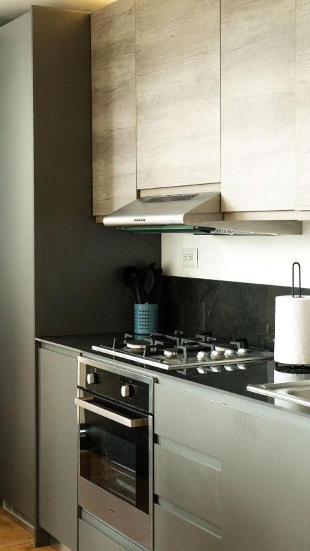 Anthonini Apartment - Marbella - image 14