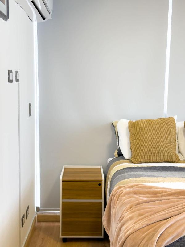 Anthonini Apartment - Marbella - image 8