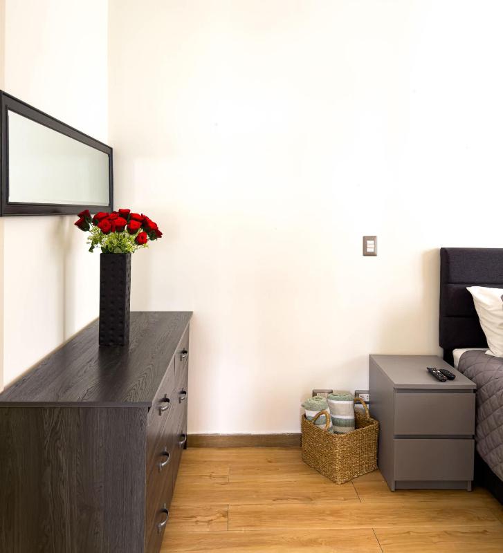 Anthonini Apartment - Marbella - image 11
