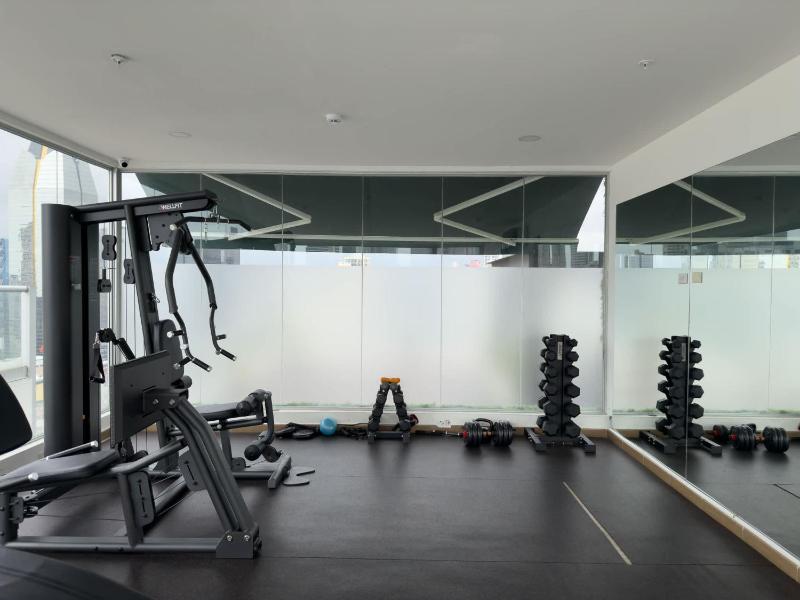 Anthonini Apartment - Marbella - image 12