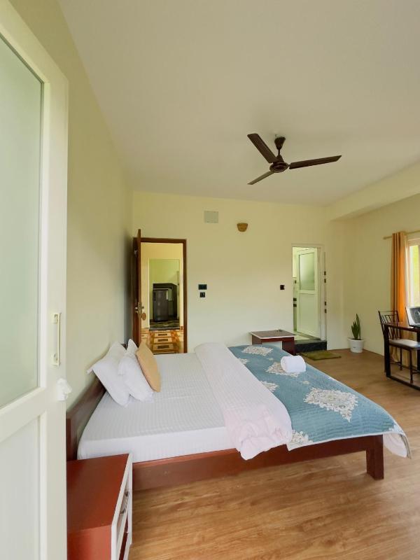 JAP Guest House & Apartments - image 14