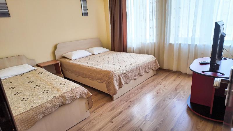 Hotel Class - image 23