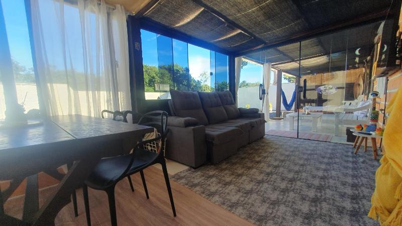 Marina Beach Guest House - image 23