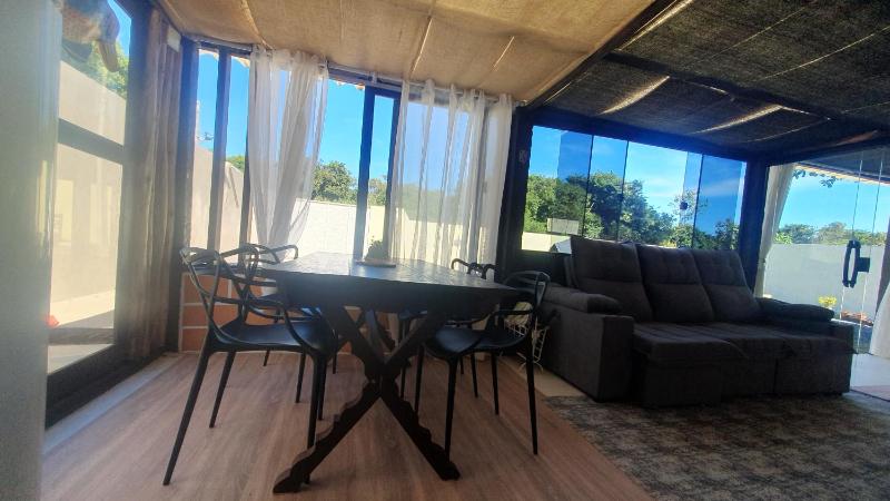 Marina Beach Guest House - image 22