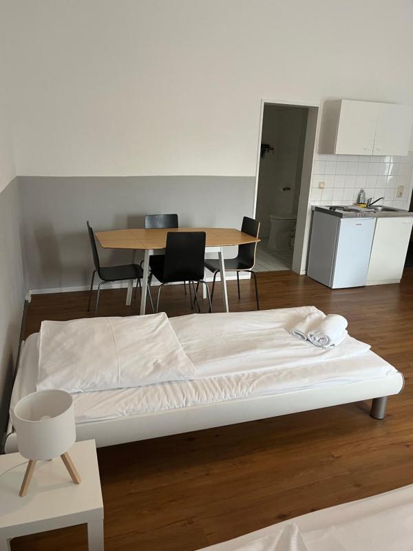 Hotel Westend - image 12