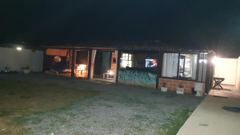 Marina Beach Guest House - image 12