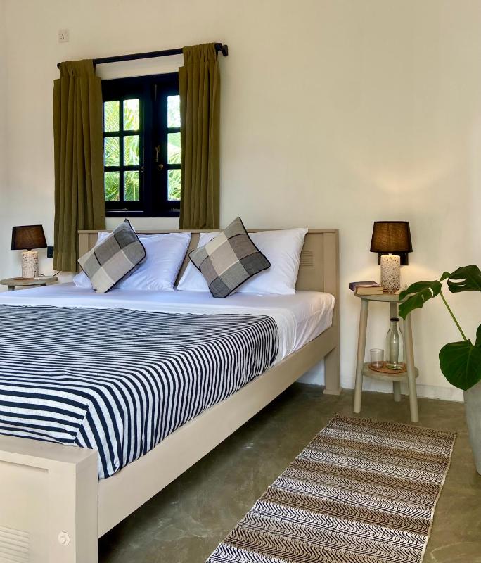 Boutique Beachside Stay in Mawella - This Is Not A Hotel - image 16
