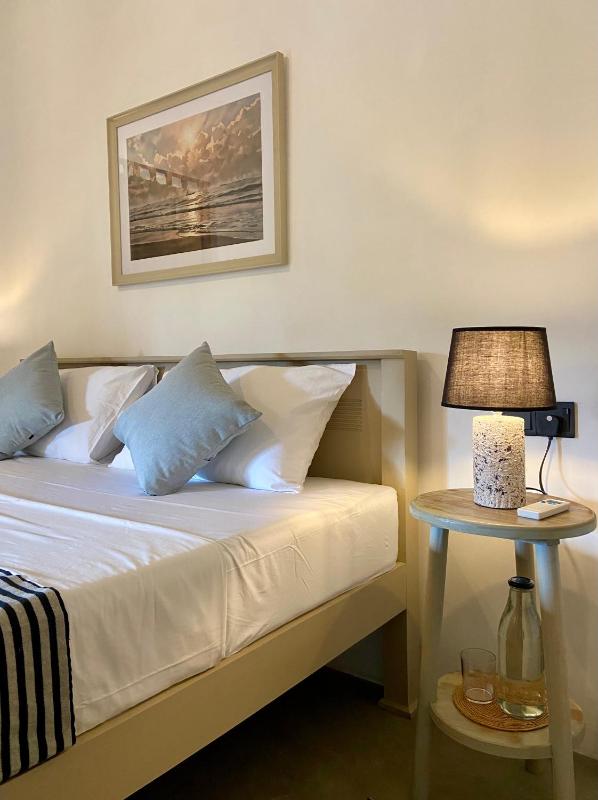 Boutique Beachside Stay in Mawella - This Is Not A Hotel - image 21
