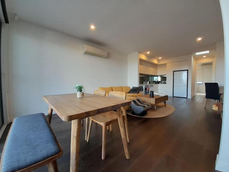 MHYL Cosy Townhouse in Richmond 1 parking - image 7