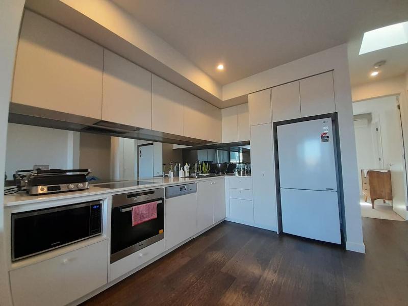 MHYL Cosy Townhouse in Richmond 1 parking - image 15