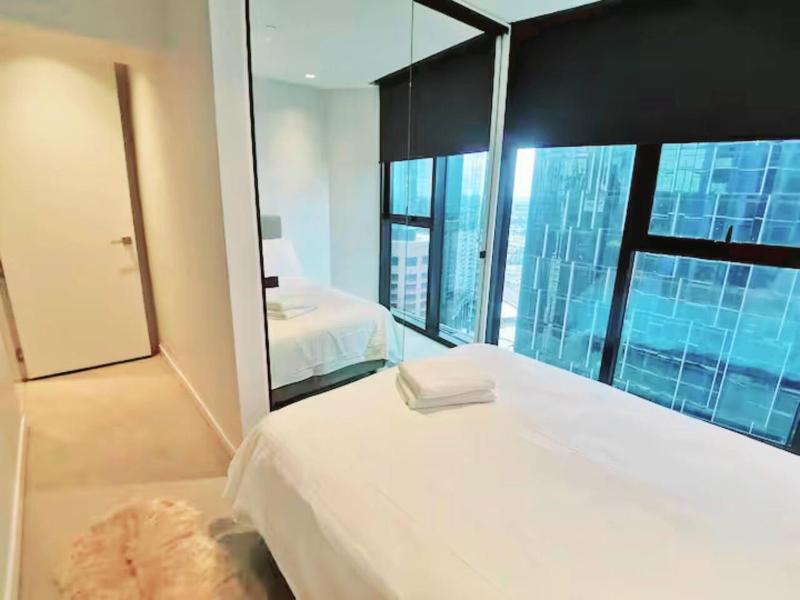 MHYL CBD Private 2BR VIC Market Mel Centre Lighthouse - image 9