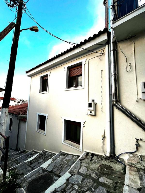 The Fortress beautiful and private house with top - image 14