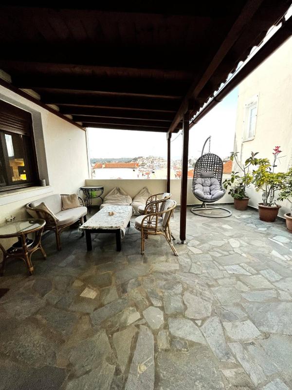 The Fortress beautiful and private house with top - image 7