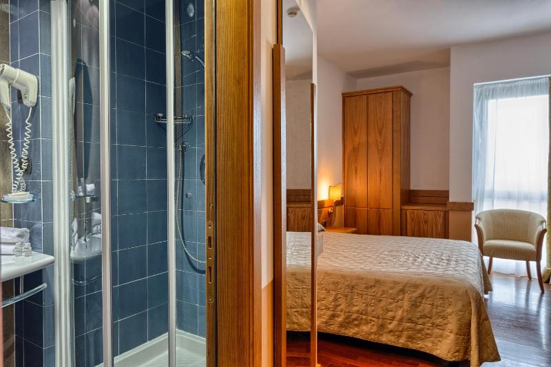 BV Grand Hotel Assisi - image 47